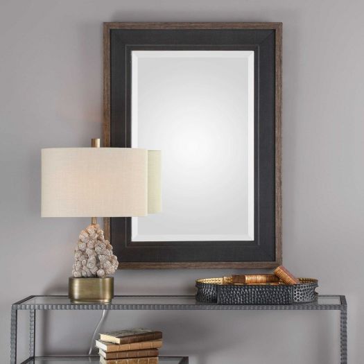 STAVELEY MIRROR