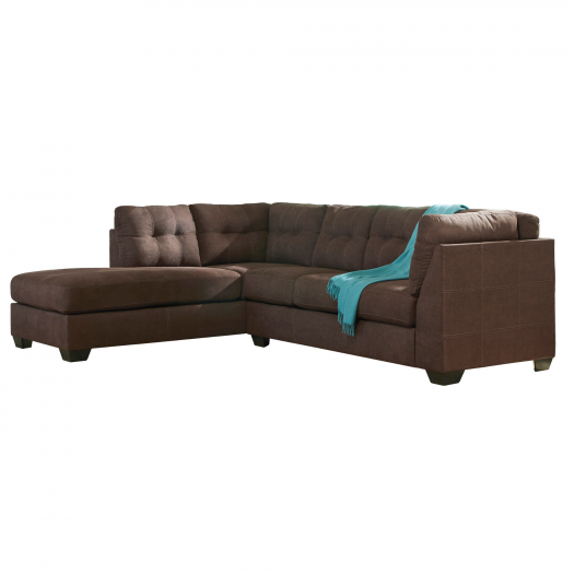Maier Brown RAF Sectional