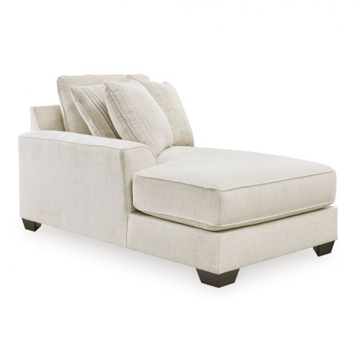 Lerenza Left-Arm Facing Corner Chaise