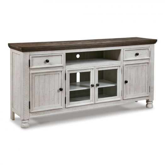 Havalance TV Stand