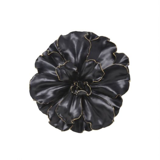 FLOWER WALL PLAQUE