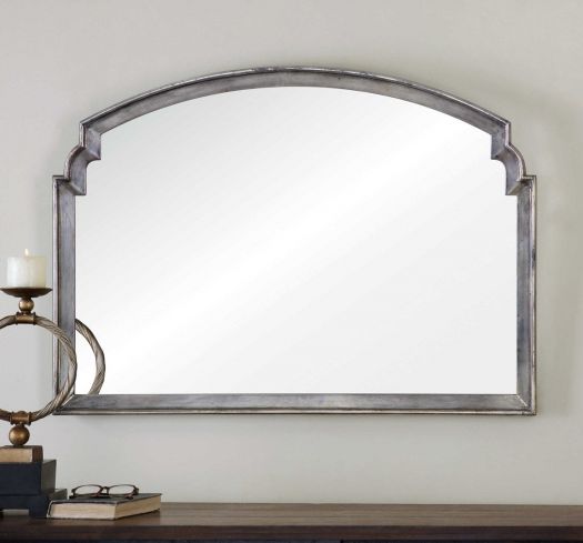 Via Della Mirrors