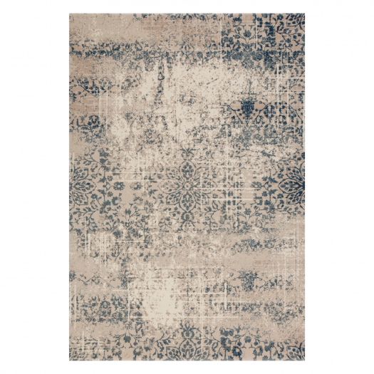 beige and blue rug | ???? ??? ?????