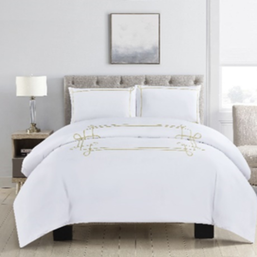 TH-E2361 Chryseis Q Comforter Sets