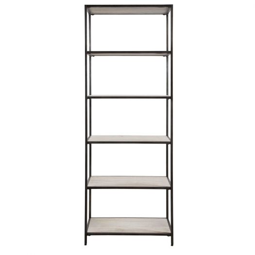 Baldwin Etagere