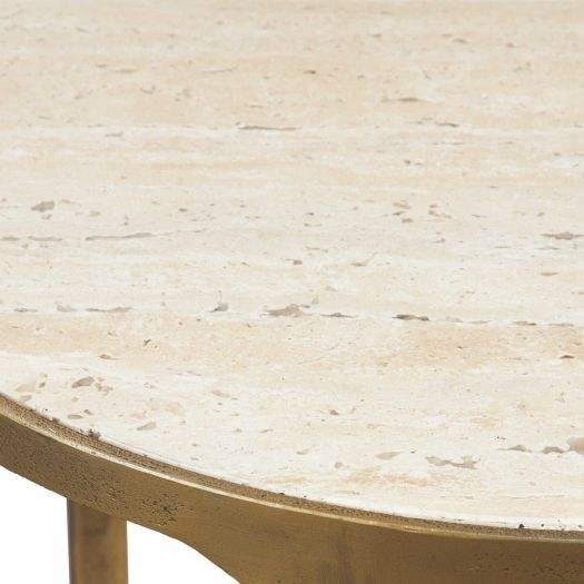 Clench Side Table