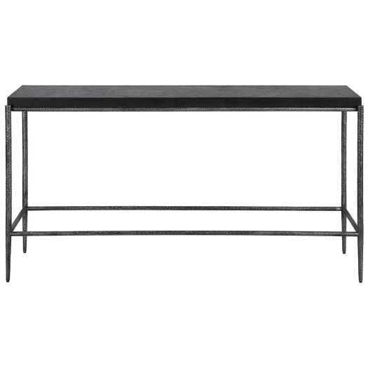 Crescendo Console Table