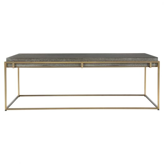 Surround Coffee Table