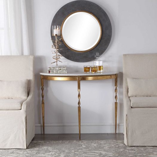 IMELDA CONSOLE TABLE