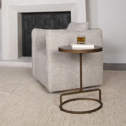 Jessenia Accent & End Tables