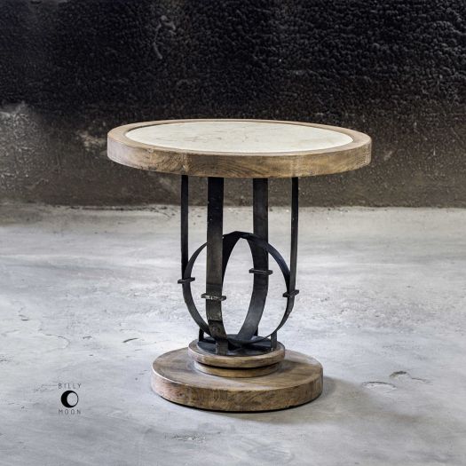 Sydney Side Table