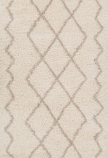 Riga Light Beige Rug
