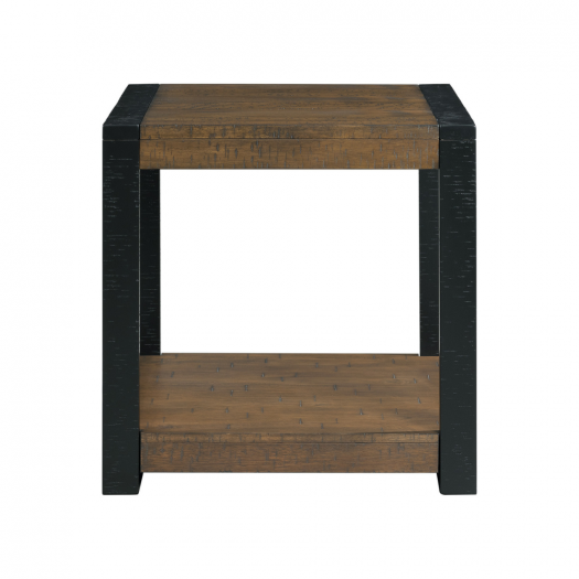Caesar Occasional End Table