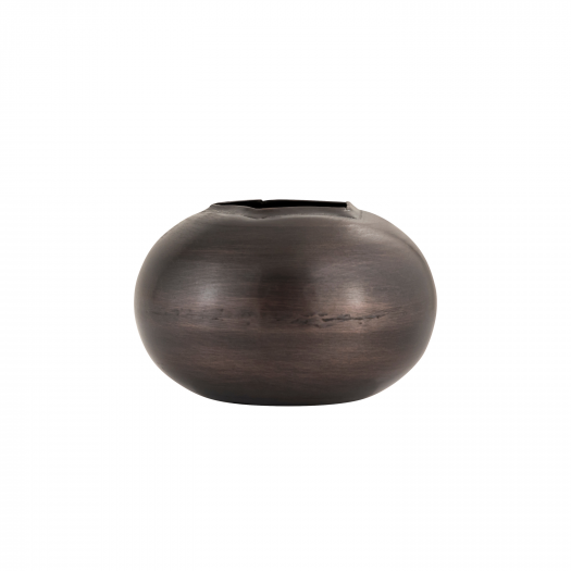 Round Vase