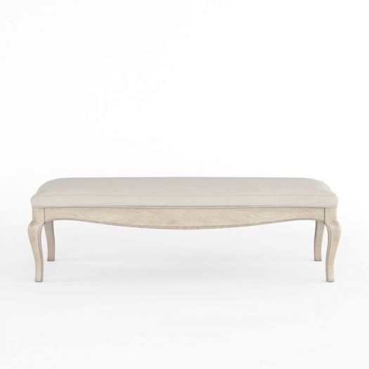 Charme Bed Bench