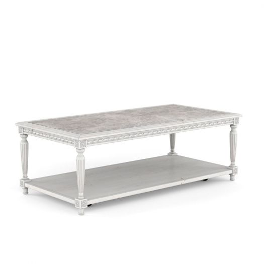 Somerton Rectangular Cocktail Table