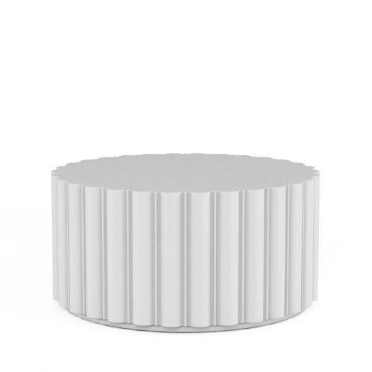 Somerton Round Cocktail Table