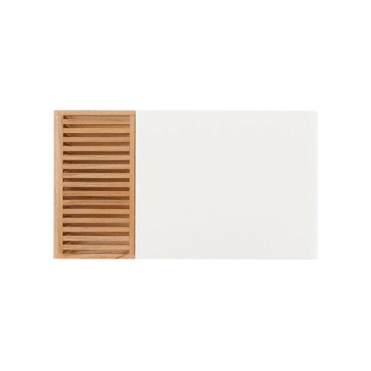 323 - Portico-Rectangular Cocktail Table