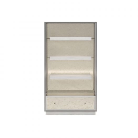 325 - Mezzanine-Etagere