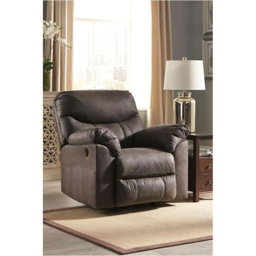 RECLINER