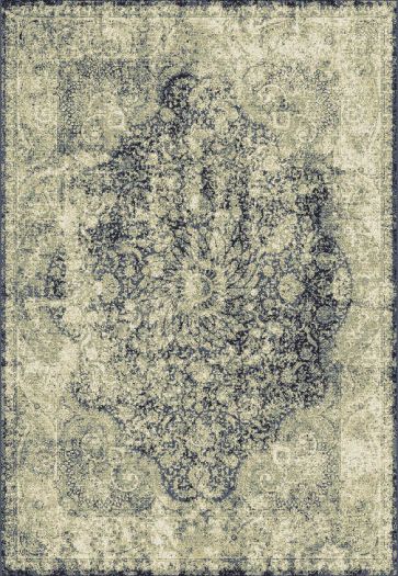 Teresa Dark Green Rug