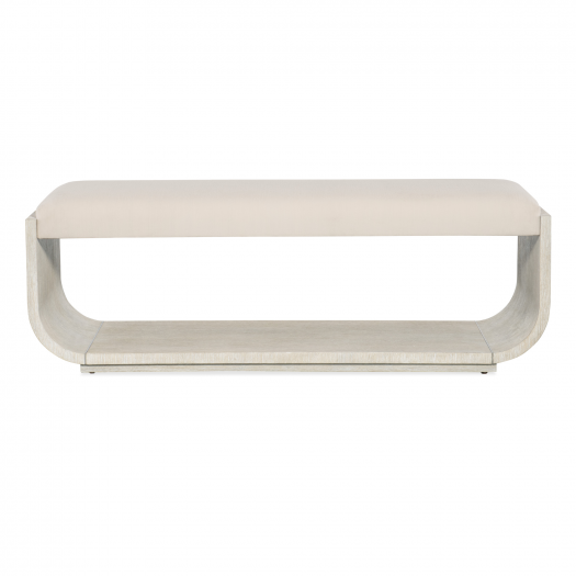 Modern Mood Bed Bench