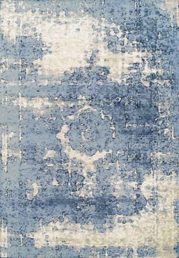 Allure Light Blue Rug