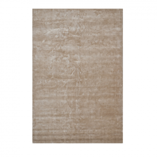 RUDA beige and brown Rug