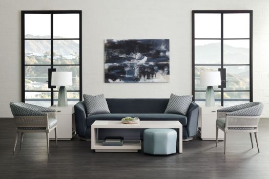 Modern Expressions - Sofa