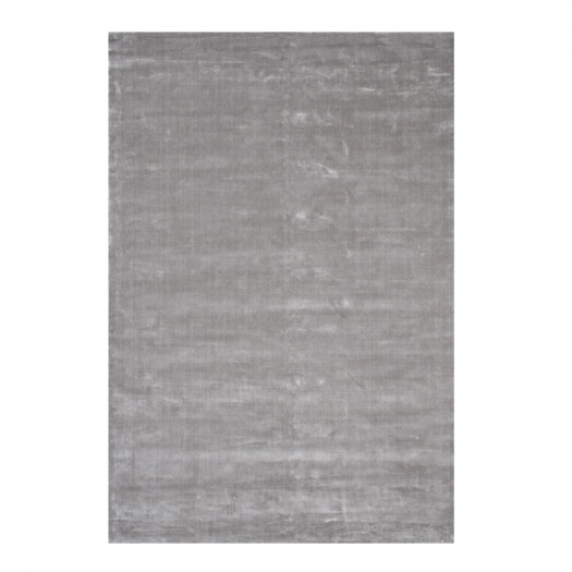 RUDA gray and white Rug