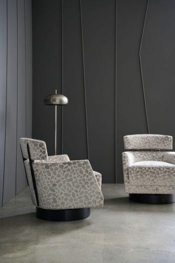 Modern Artisan Remix - Recut Chair