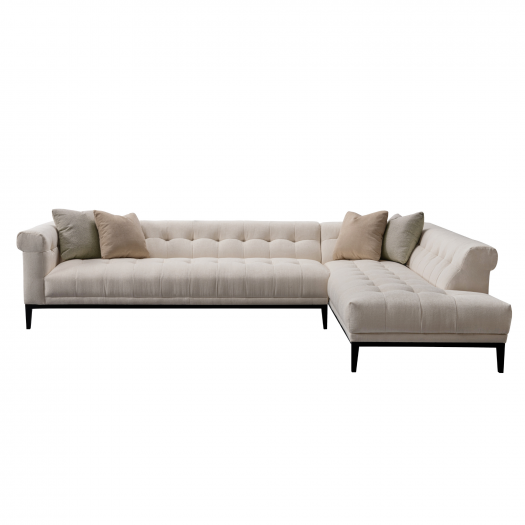 Agate Sectional Raf