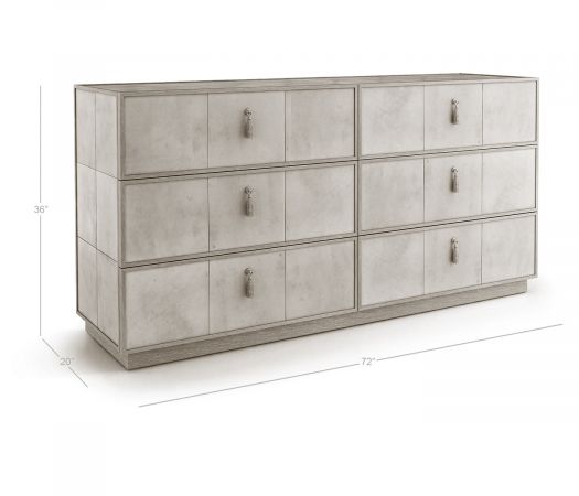 JC Modern - Water Collection - Hydra Dresser