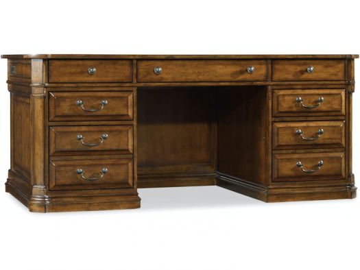 Tynecastle Executive Desk