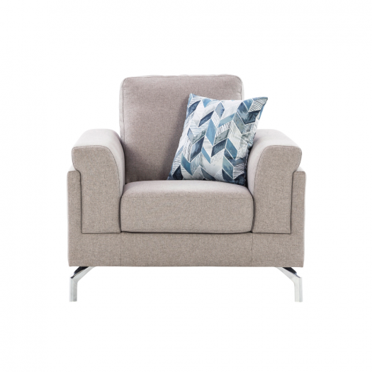 Scottsdale Tan Chair