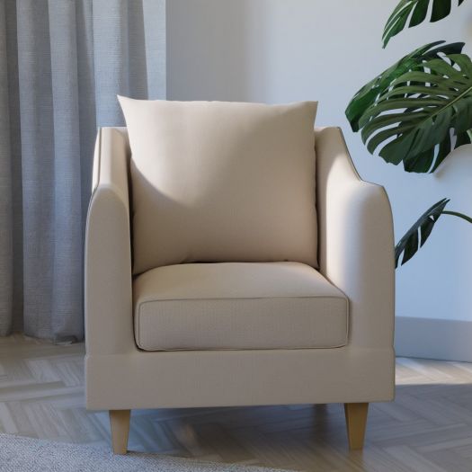 Beech Wood Chair