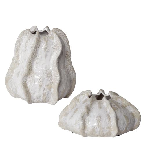 Urchin Vases, S/2