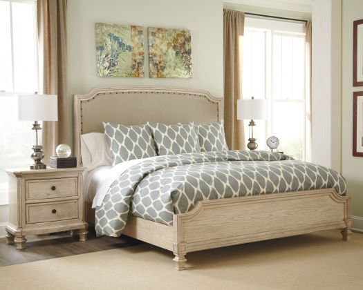 Demarlos KingBed