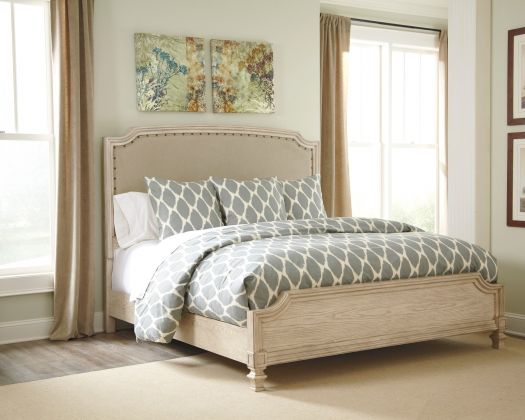 Demarlos KingBed