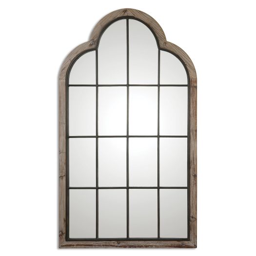 Gavorrano Arch Mirror
