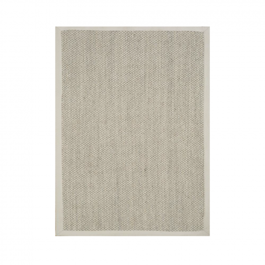 Cloud WhiteWhite Rug