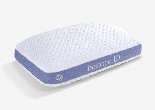 Balance 2022 Pillow 1.1