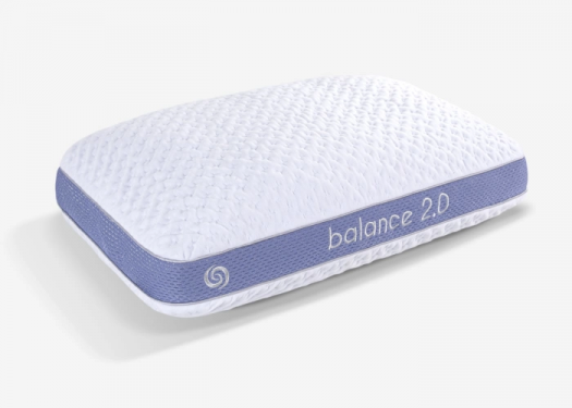 Balance 2022 Pillow 2.1