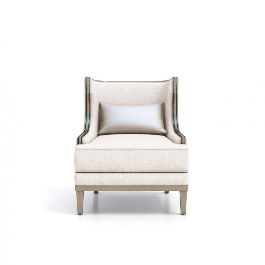 Heritage Beige 1 Seater