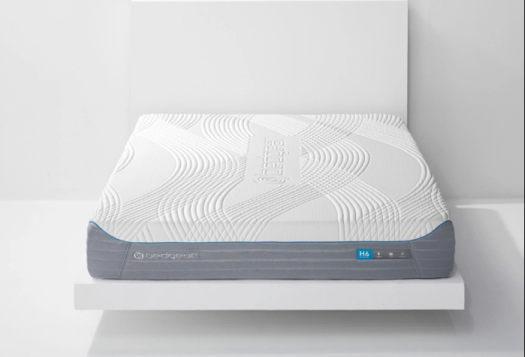 H6 Hybrid Mattress, Queen