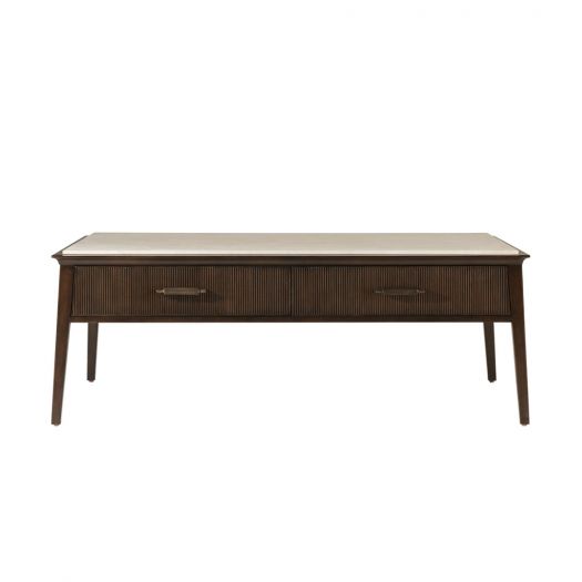 Lido - Rectangular Cocktail Table