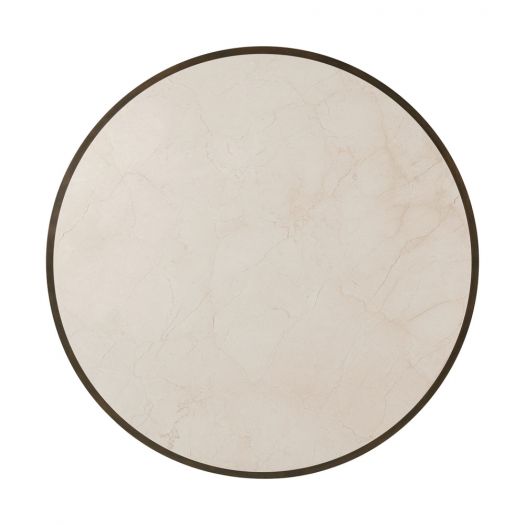 Lido - Round Cocktail Table