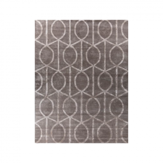 Ashwood Classic Gray Rug