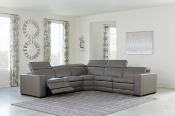 SOFA SET