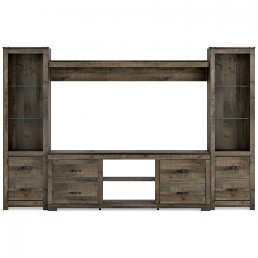 Trinell TV Unit